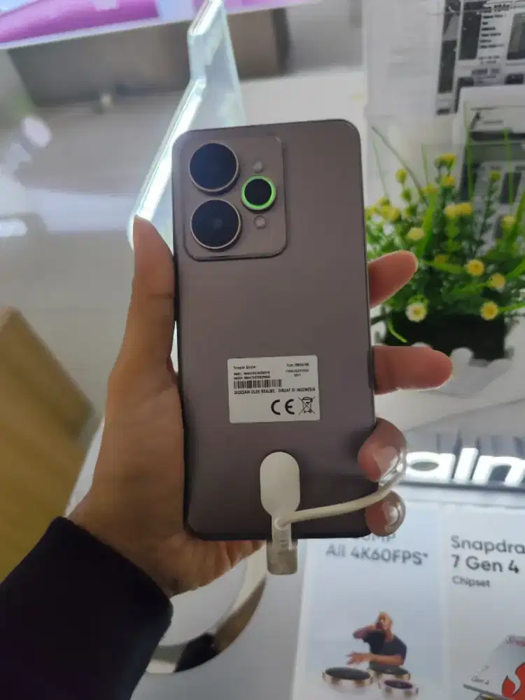 REALME 15 PRO 5G RAM 12+12GB ROM 256GB