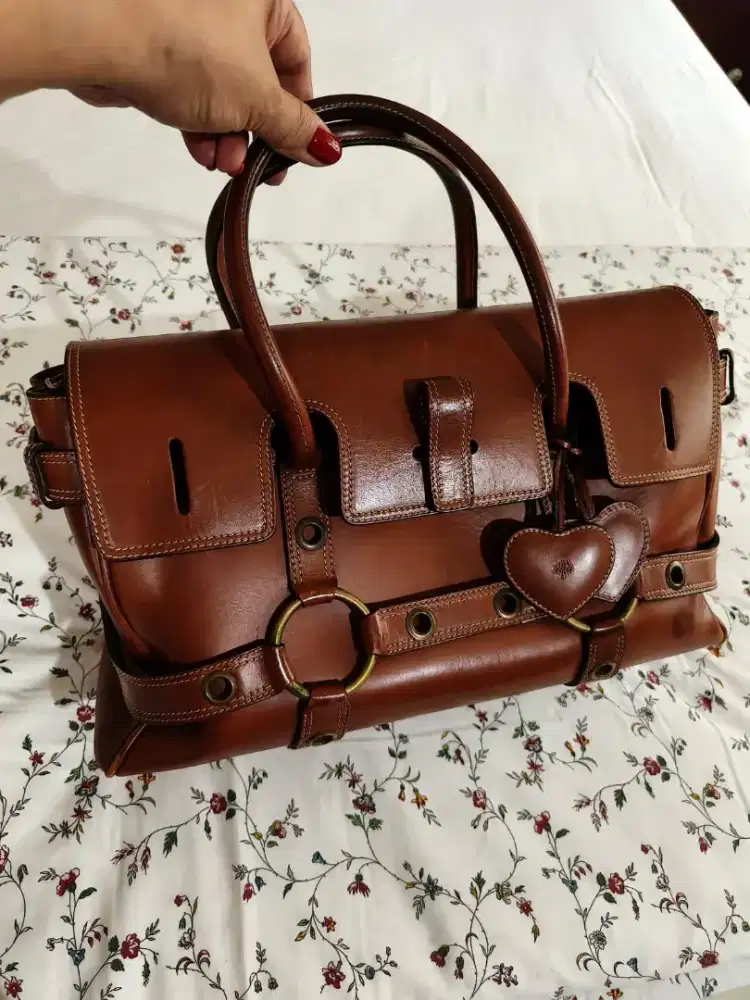 Mulberry Luella bag