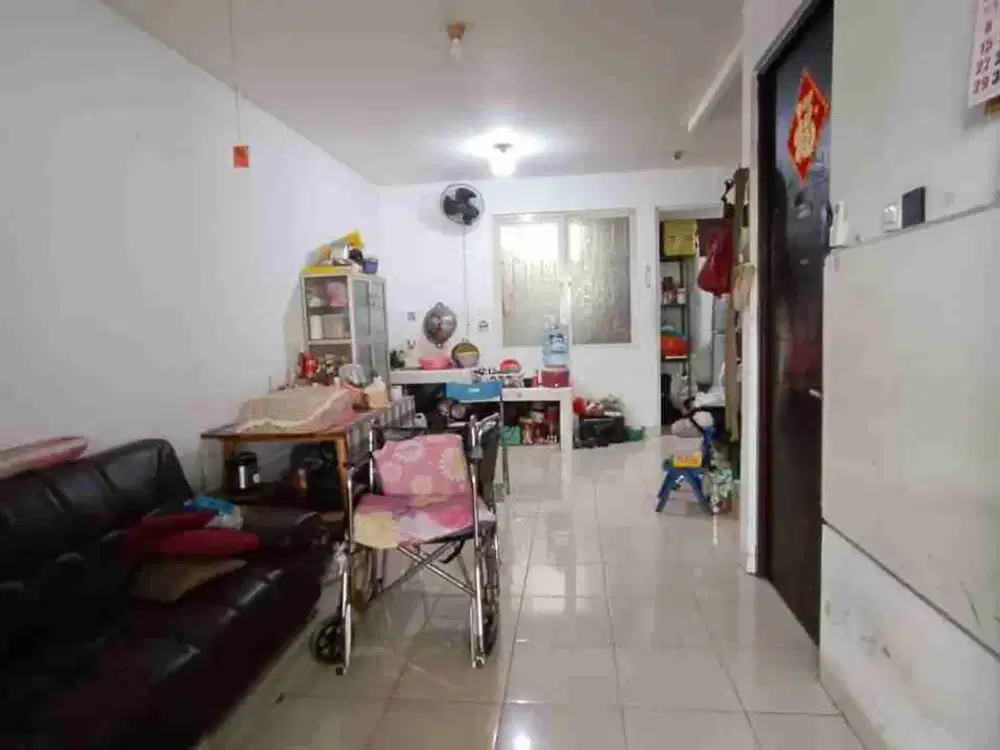 Turun Harga! Dijual Rumah Bojong Residence Cengkareng
