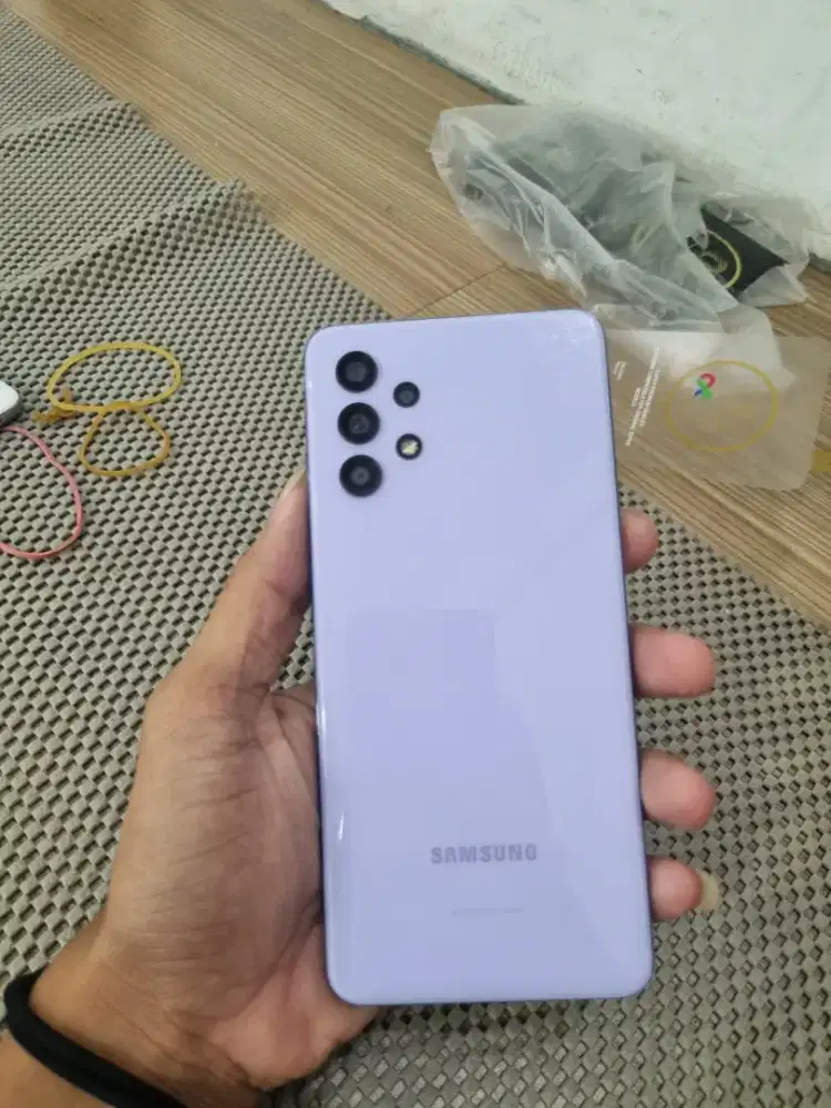 Samsung Galaxy A32 Second/Sein 6/128 GB