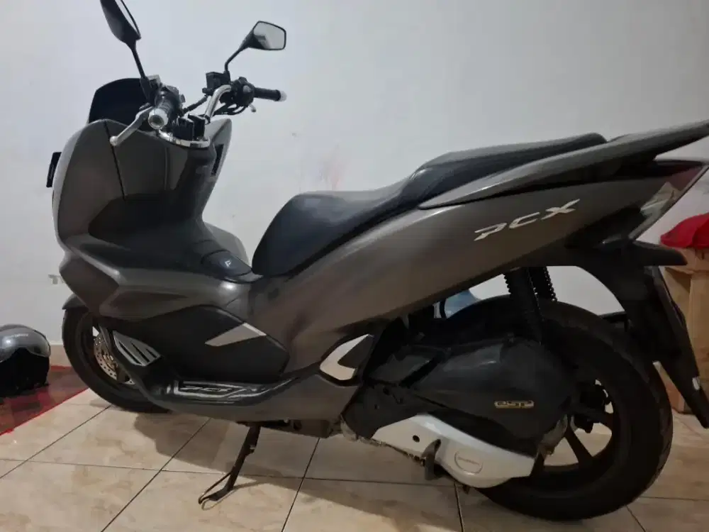 Dijual pcx 150 2020 kondisi joss