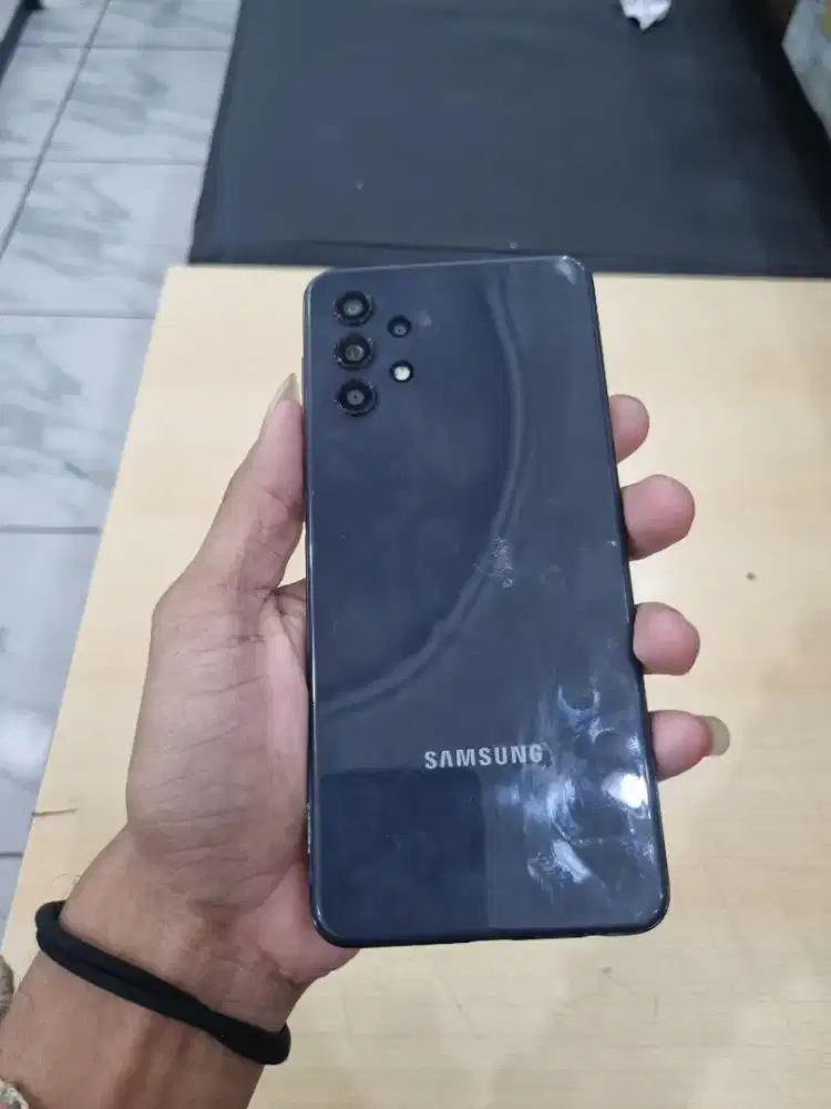 Samsung Galaxy A32 5G Second/Sein 8/128 GB
