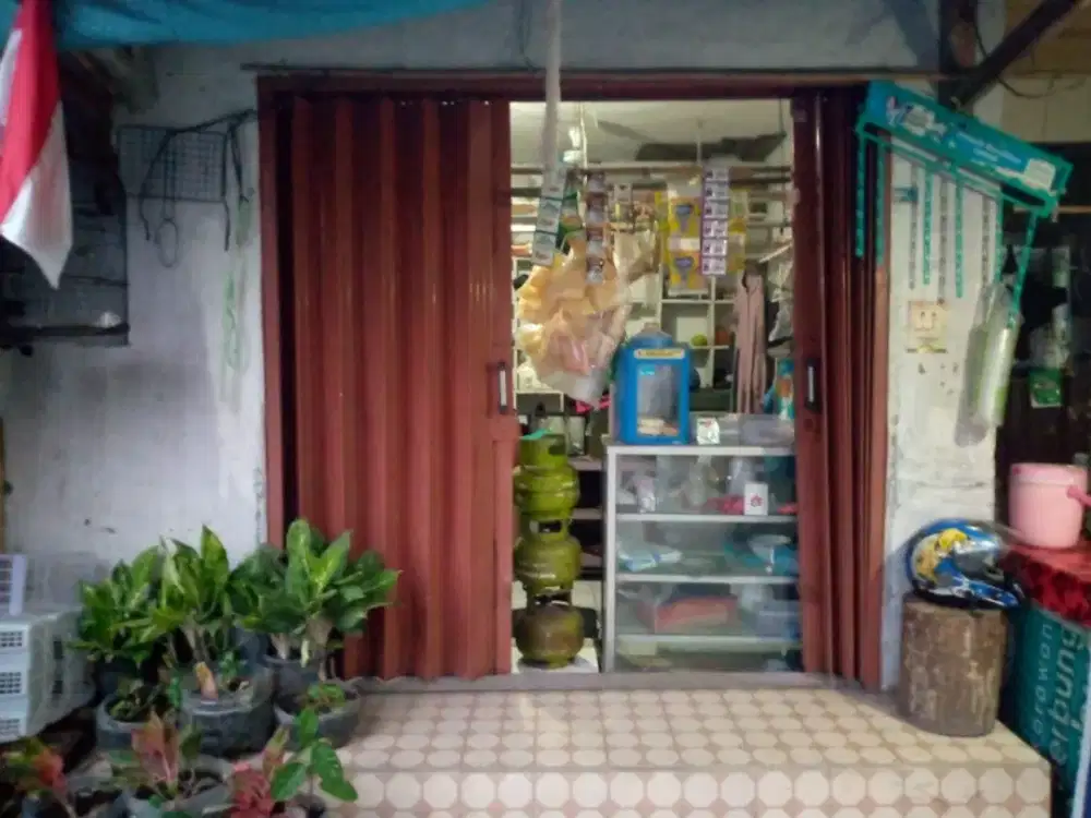 DIJUAL HEMAT RUMAH DI KARAWANG BARAT