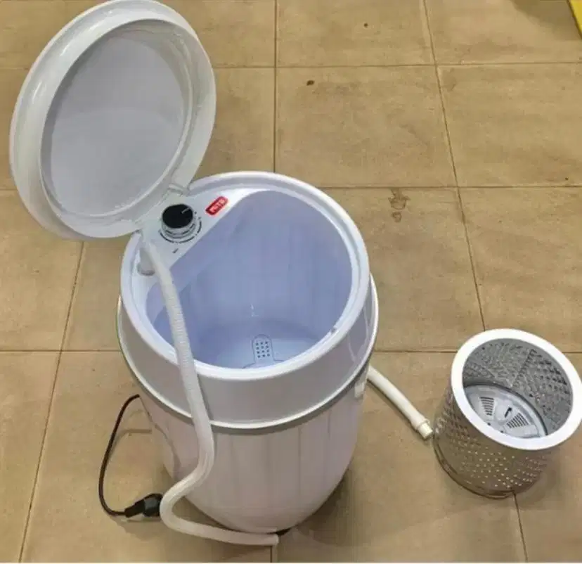 Mesin cuci portable mito