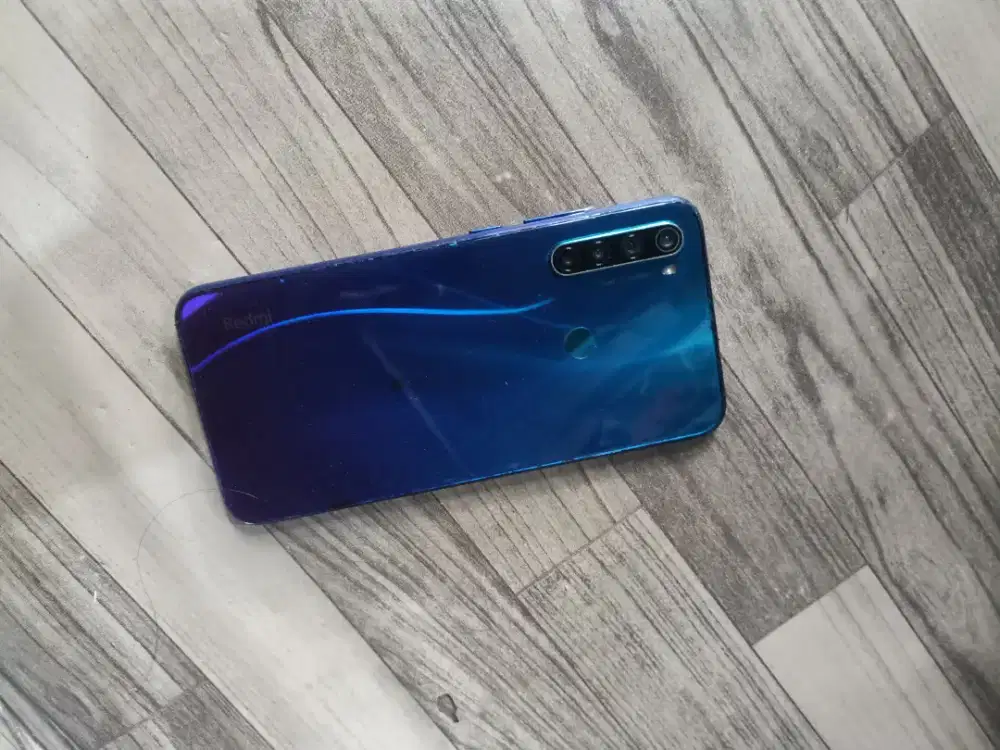 Redmi note 8 4/64