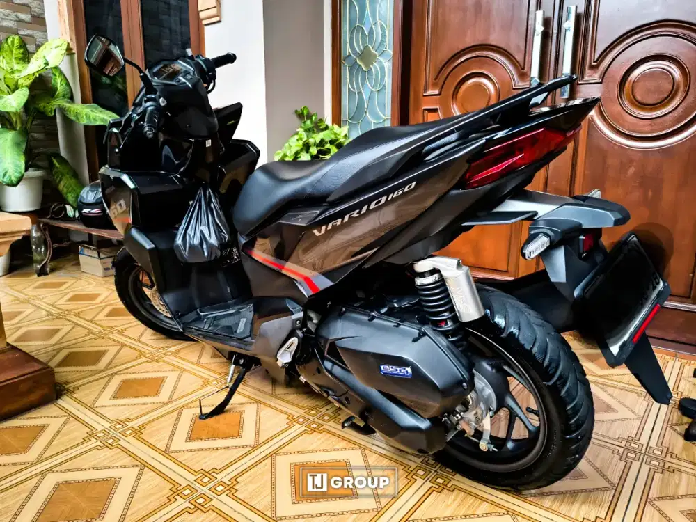 FOR SALE! Honda Vario 160 CBS ISS 2023