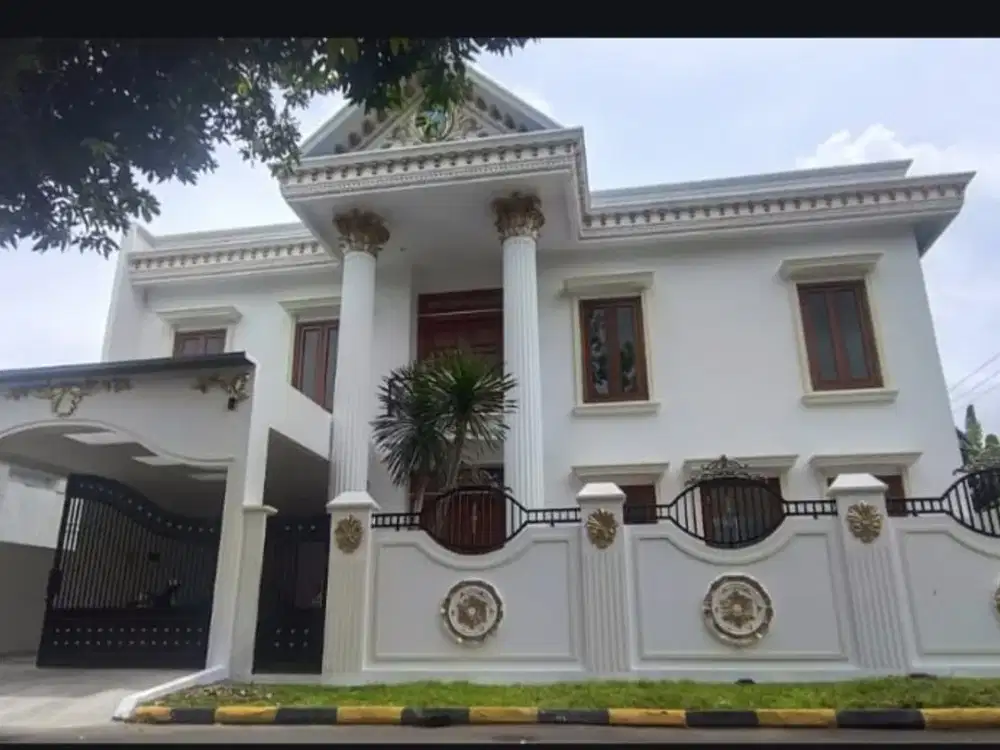 Dijual Cepat Rumah di Puspita Loka BSD CITY