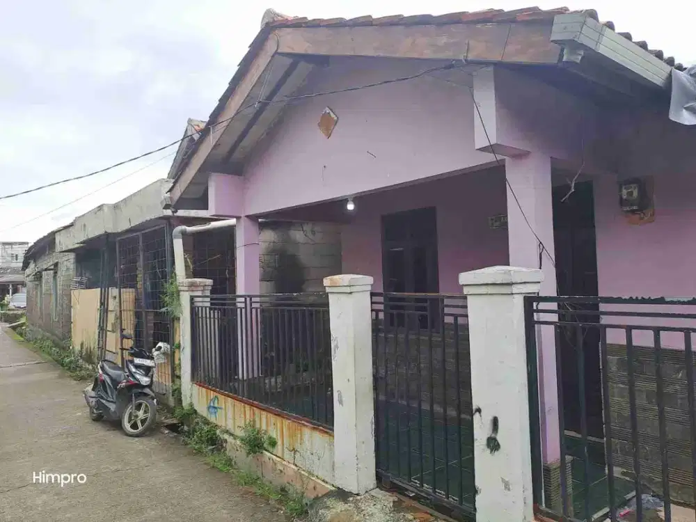 DIJUAL RUKAM DI KEPUH KARANGPAWITAN KARAWANG BARAT