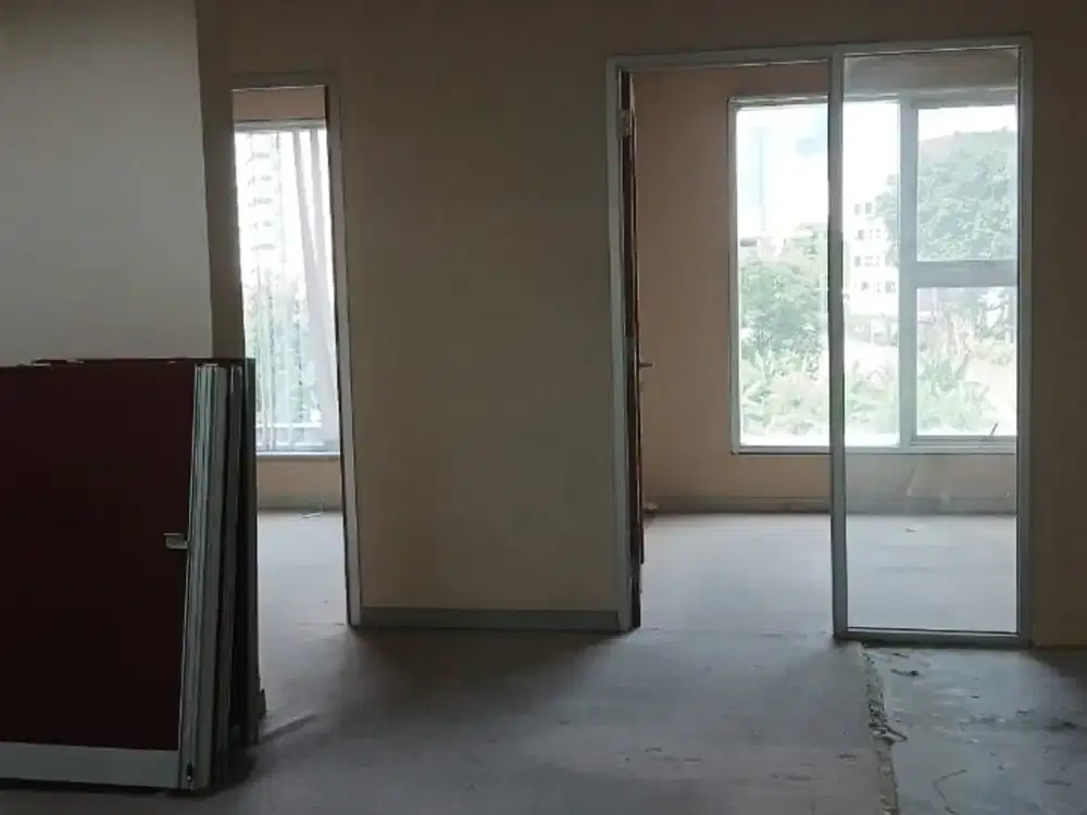 Sewa ruang kantor di Graha Aktiva Rasuna Sa'id Jaksel