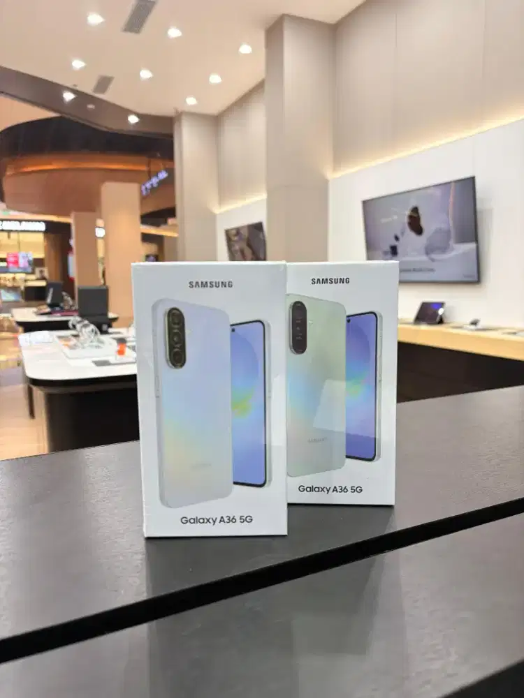 SAMSUNG GALAXY A36 5G