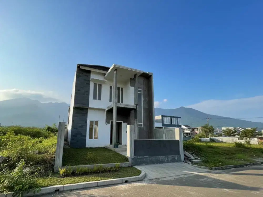 Villa Free Management, 3 Menit Jatim Park2  dan Alun-Alun Batu Malang