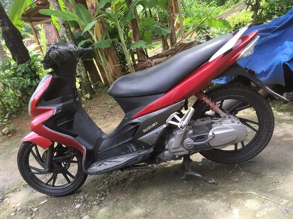 Di jual skywave surat lenkap mati pajek .tenaga jos Roso