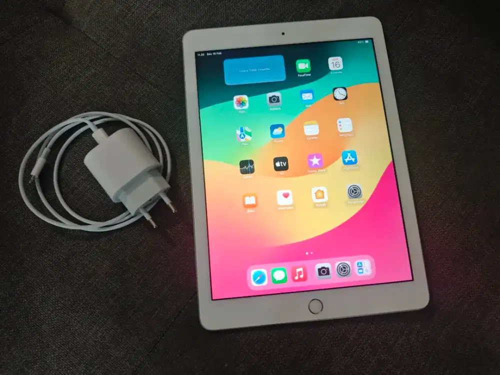 IPAD 6 32GB WIFI ONLY