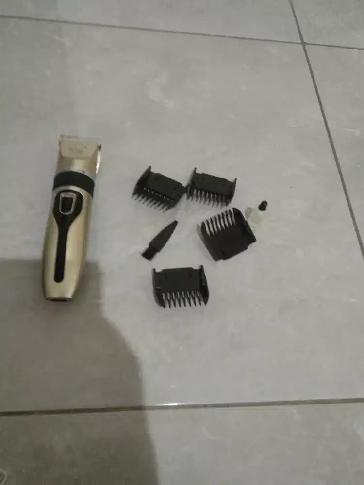 alat Cukur kucing dan anjing