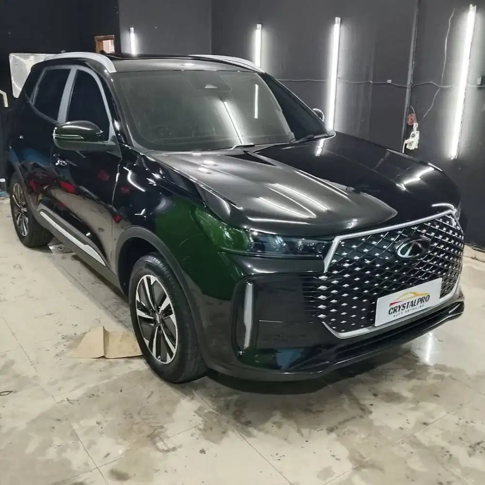 Salon mobil,coating,ppf dll