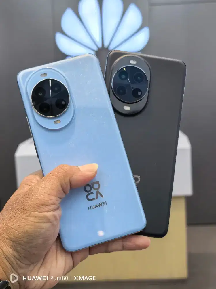 Huawei Nova 14 pro 12/512