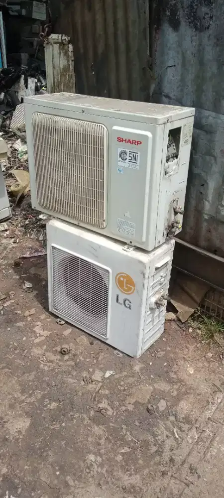 Beli AC rusak / AC mati.