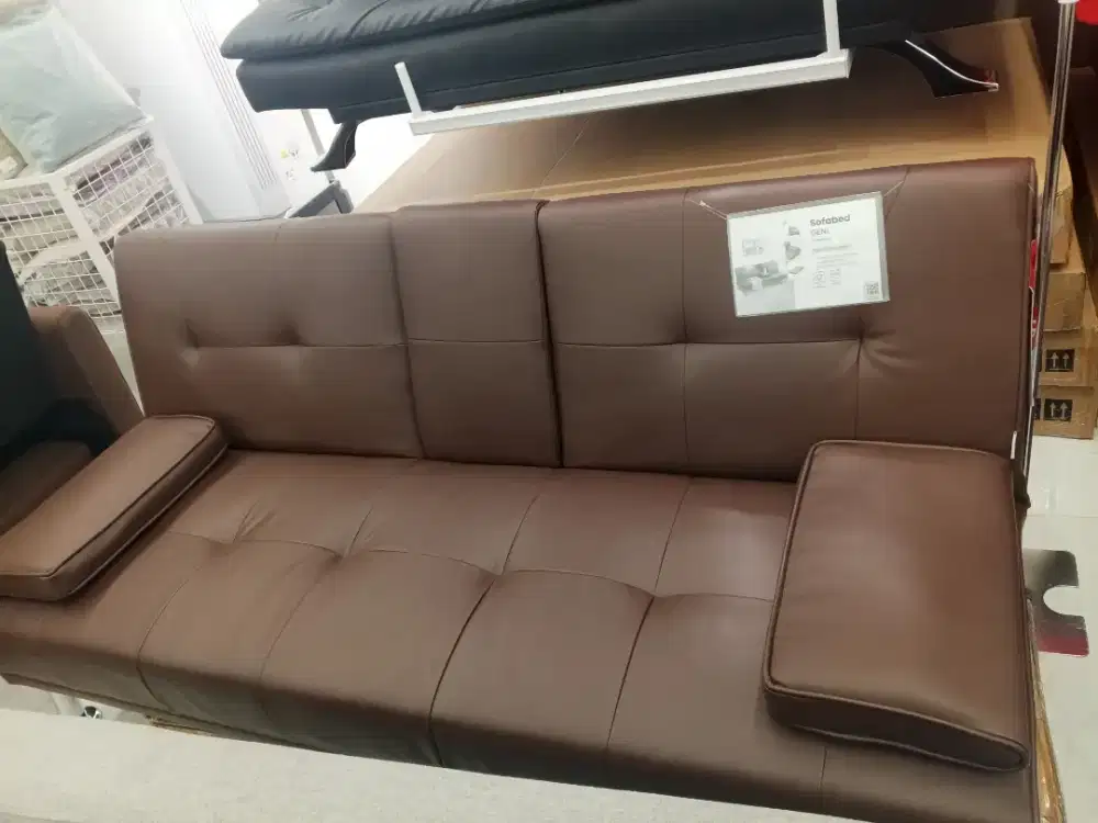 Spesial Promo sofabed