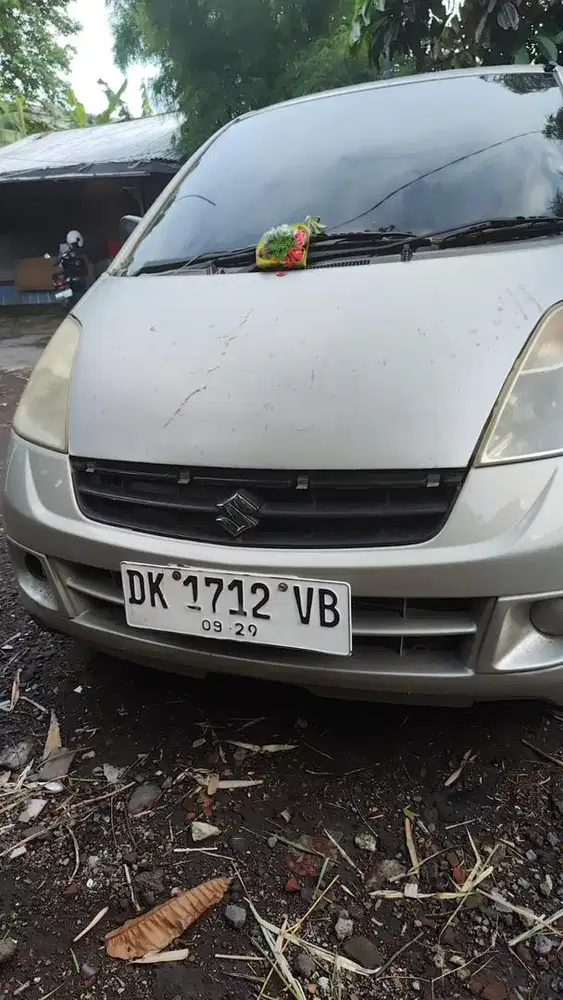 BUC Karimun Estillo 2008