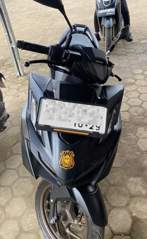 HONDA VARIO 160 CC
