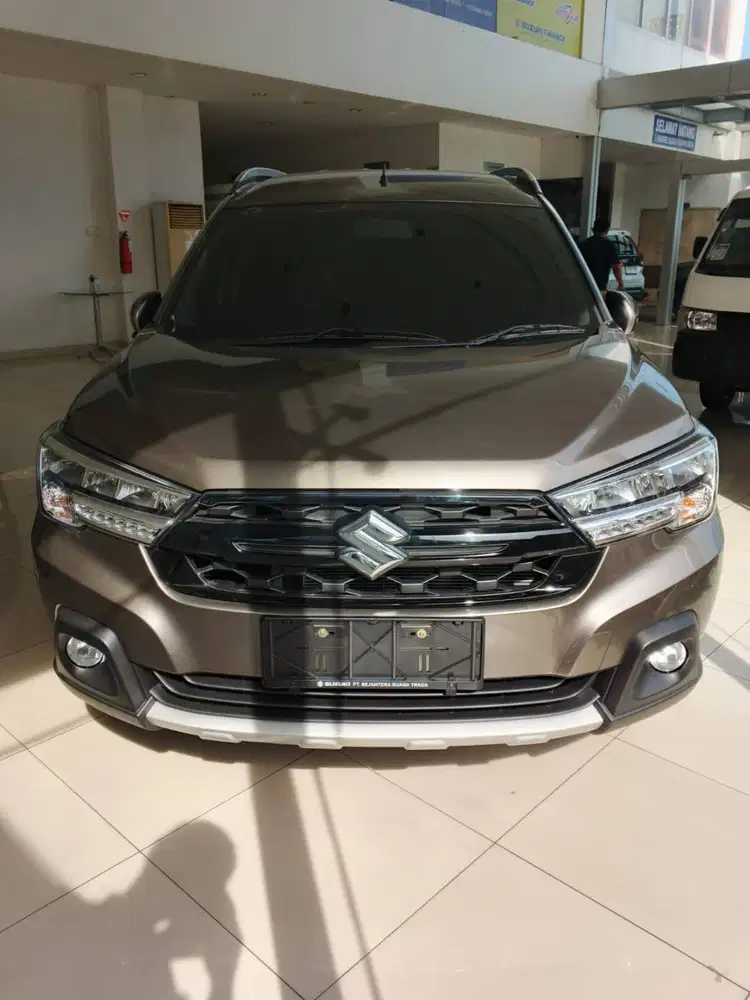 [Mobil Baru] Suzuki XL7