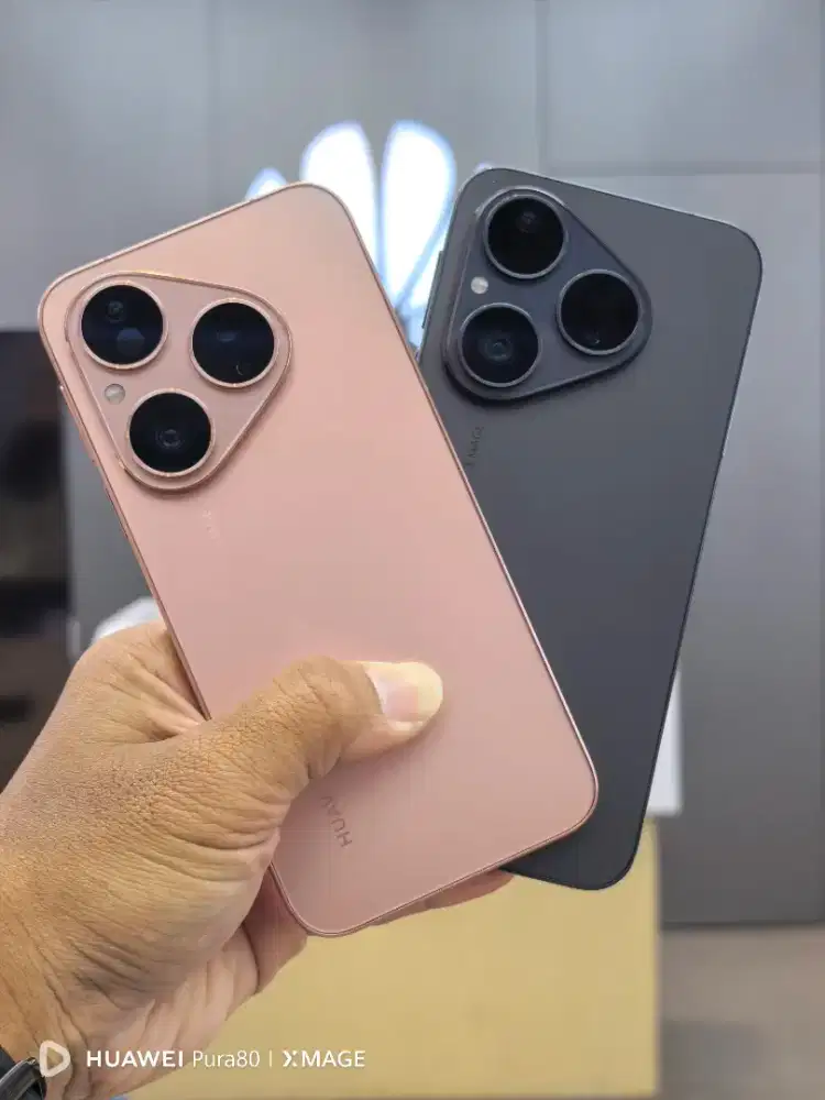 Huawei Pura 80 XMAGE