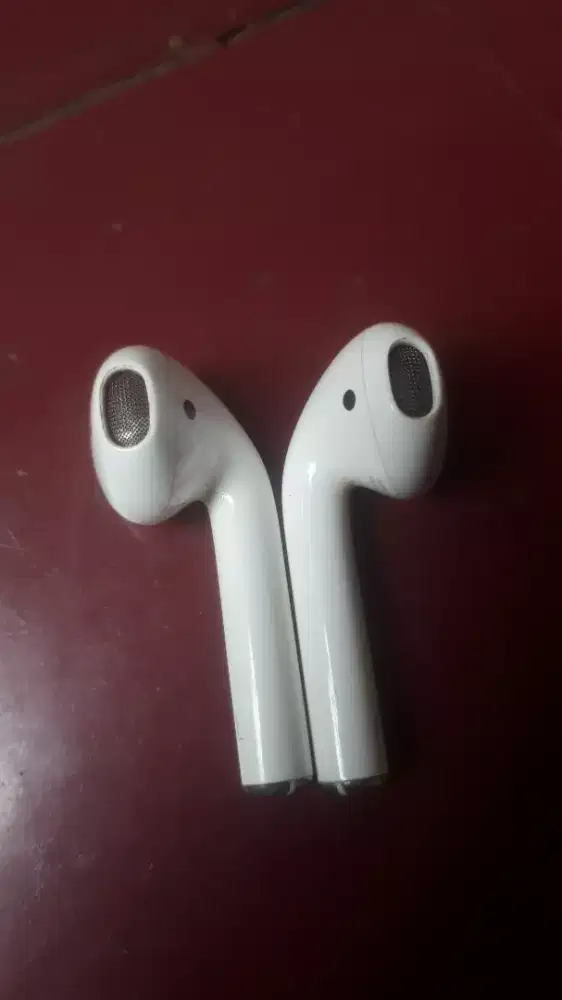 Mahar headset airpods gen2 original