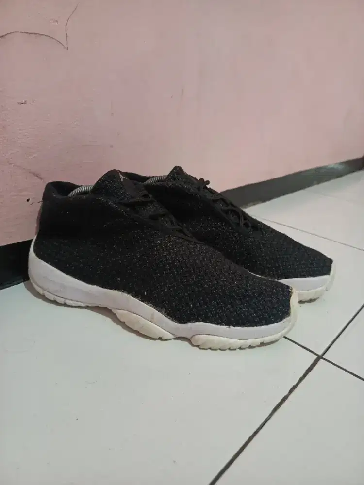 Air Jordan Future Oreo