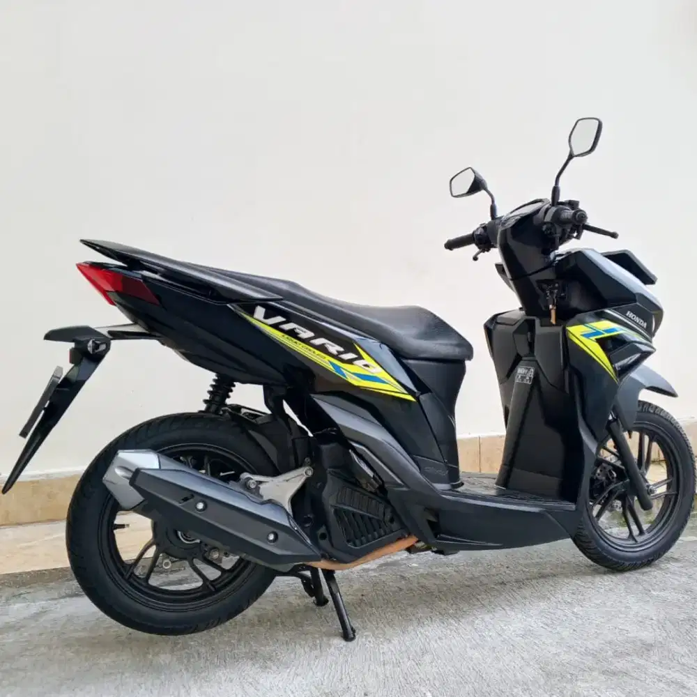 HONDA NEW VARIO 125 CBS TAHUN 2024 CASH / KREDIT MURAH DP MULAI 500 RB