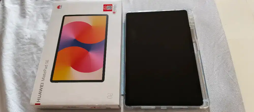 Huawei Matepad SE 11 6/128GB