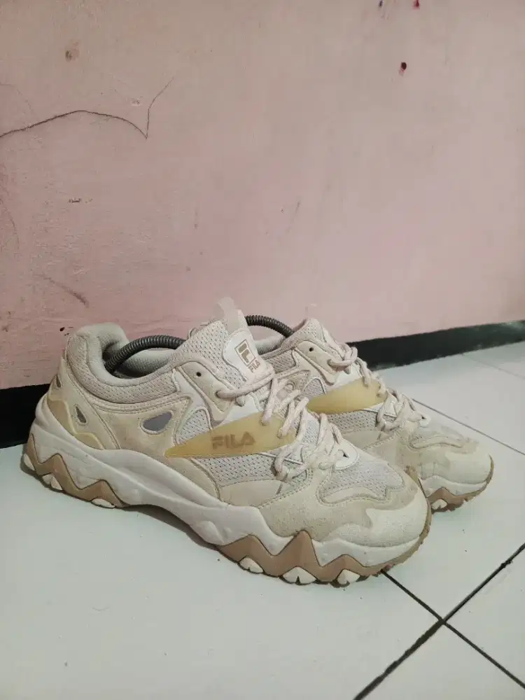 Fila Oakmont 2 original