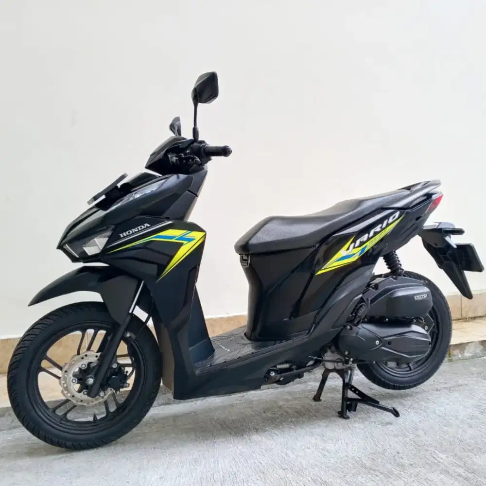 HONDA NEW VARIO 125 CBS TAHUN 2024 CASH / KREDIT MURAH DP MULAI 500 RB