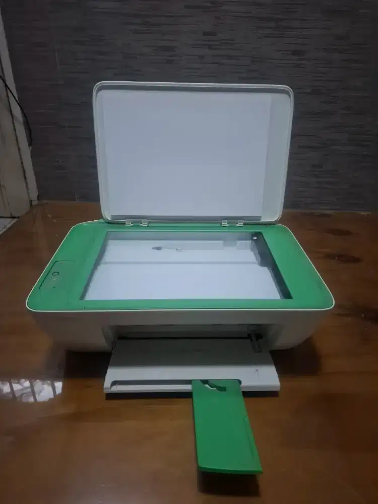 DIJUAL PRINTER HP DESKJET 2335 ALL IN ONE (PRINT SCAN COPY)