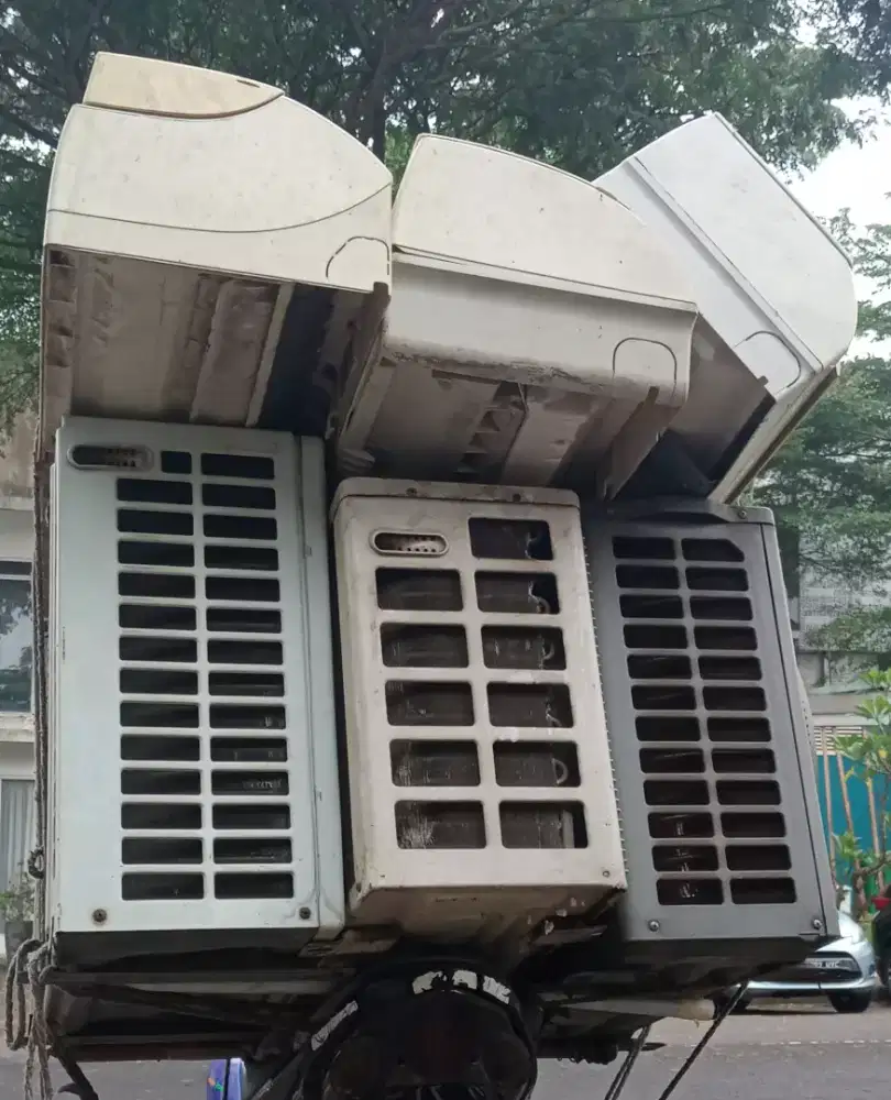 Beli AC rusak / AC mati.