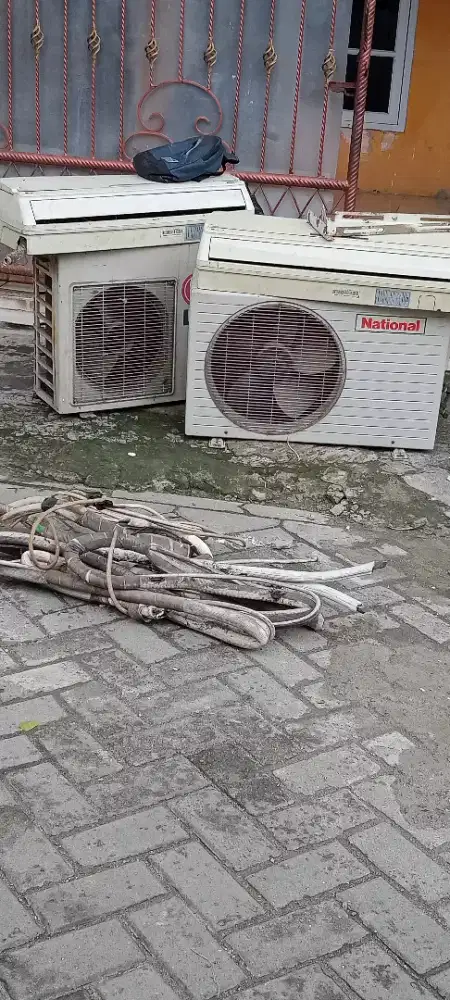 Beli AC rusak / AC mati.