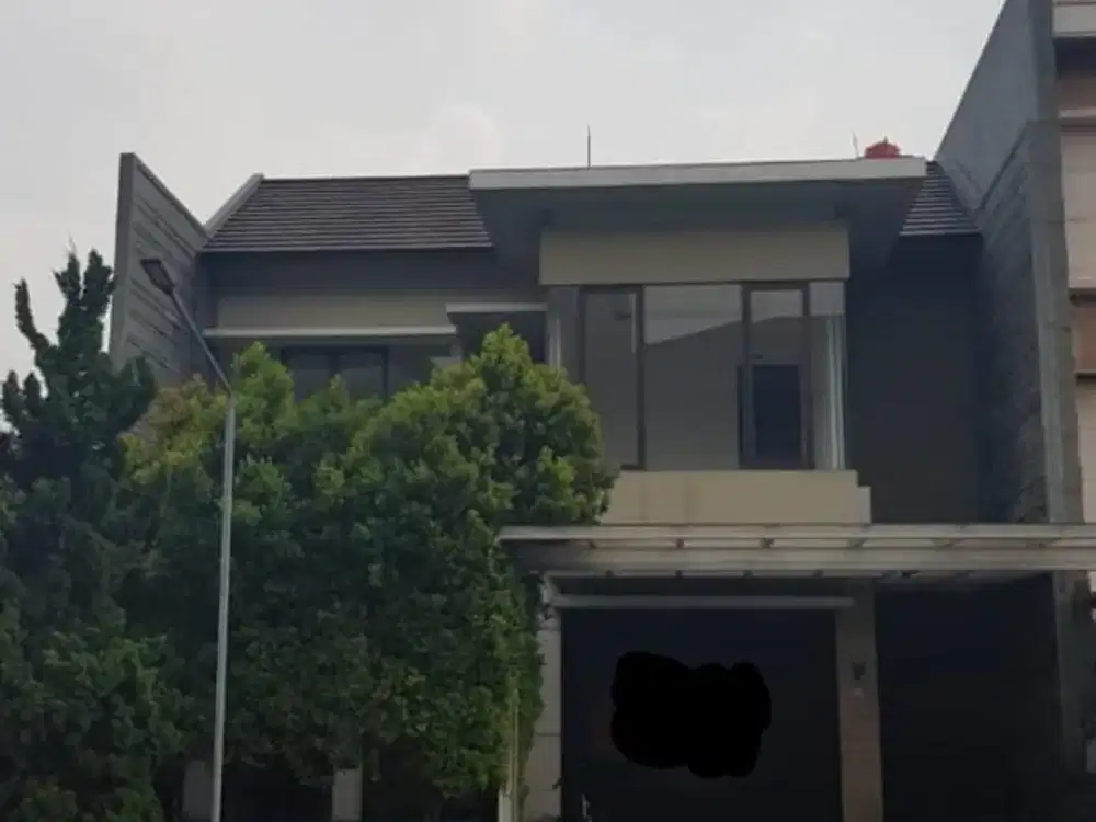 Dijual Rumah Premium Singgasana dkt GBI Mekar Wangi Stairway, BPK, Bintang Mulia, RS Santosa, Tol Moch.Toha