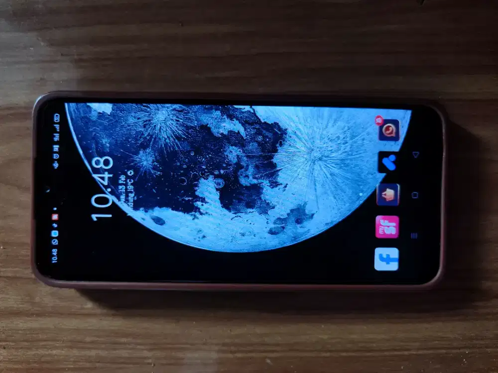 OPPPO A15 SIAP PAKAI JUAL CEPAT