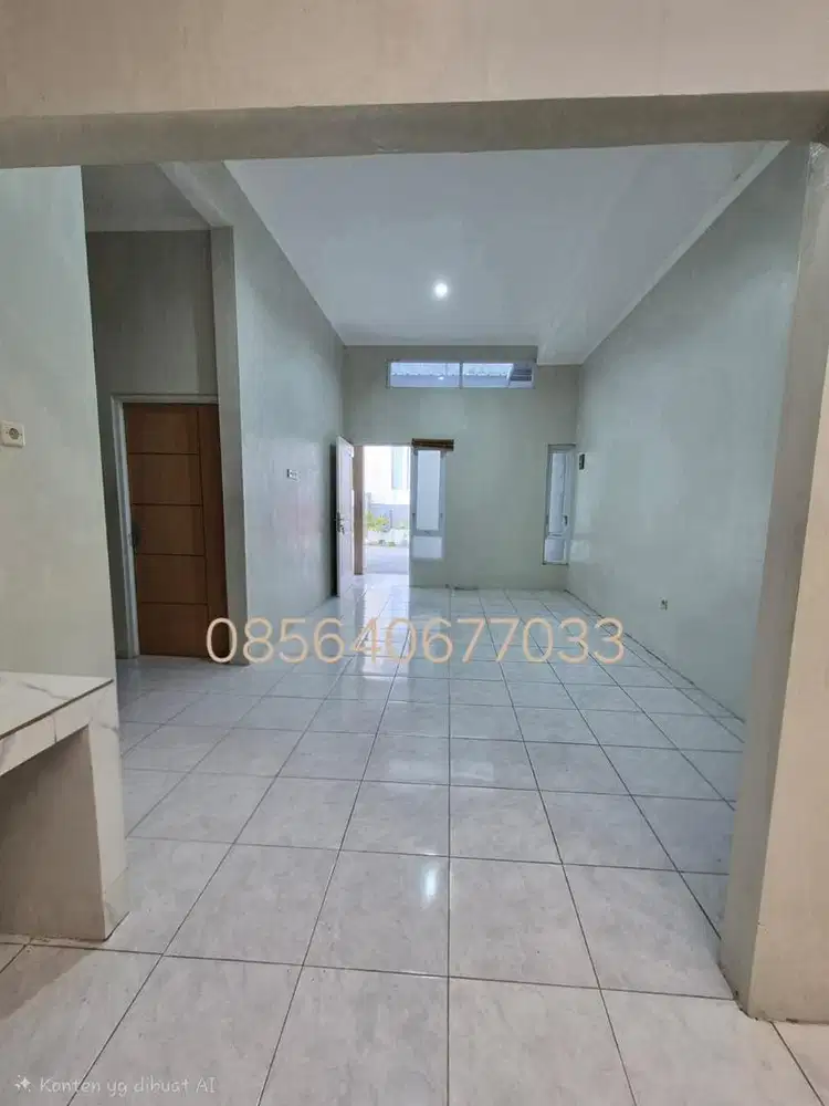 Kontrak/Sewa Rumah Perumahan Grand Sakinah Pudak Payung