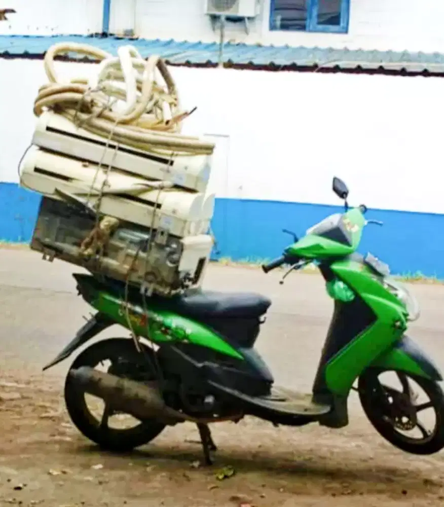 Beli AC rusak / AC mati.