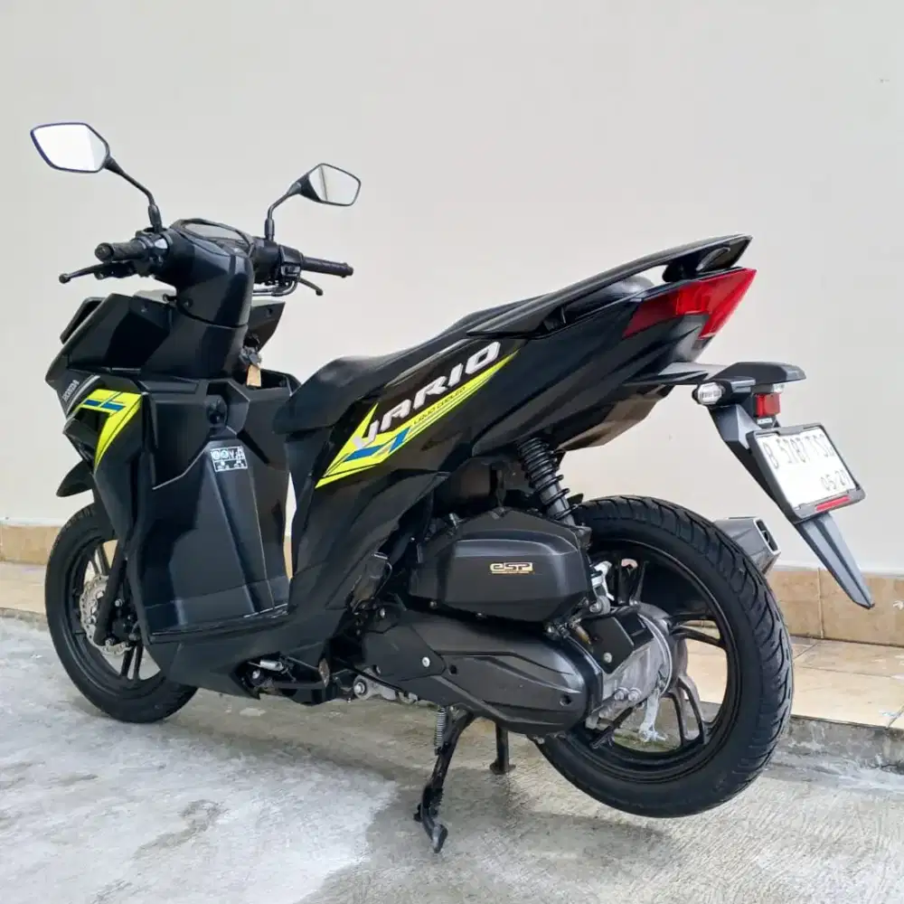 HONDA NEW VARIO 125 CBS TAHUN 2024 CASH / KREDIT MURAH DP MULAI 500 RB