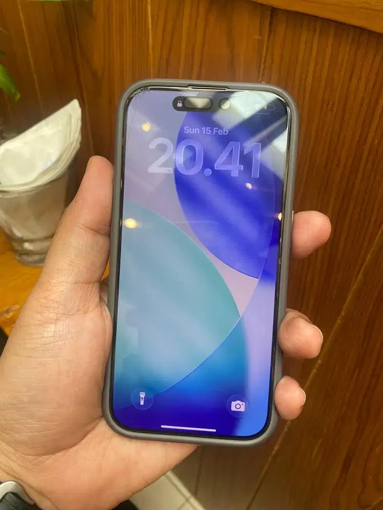 IPHONE 15 Pro 128 - BH 86 - DIGIMAP