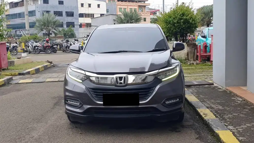 [ GARANSI 5TH ] Honda HRV HR-V HR V 1.5 SE CVT AT 2019/2020