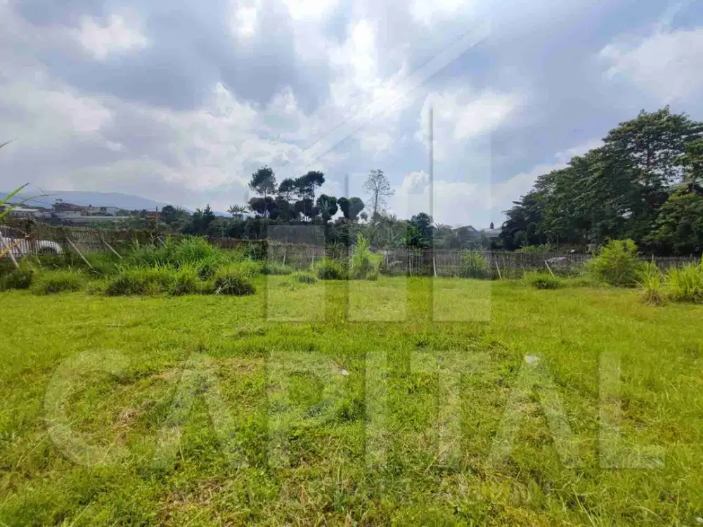 KAVLING STOBERI -SAYAP CIHIDEUNG LEMBANG