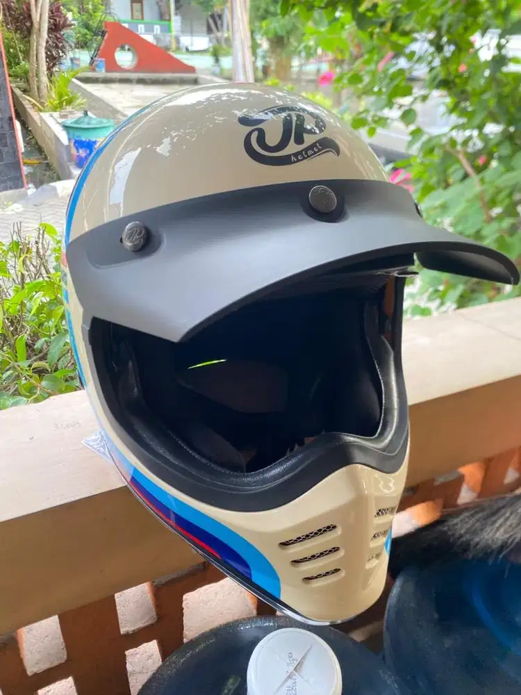 [SALE] Helm Cakil JP Signature
