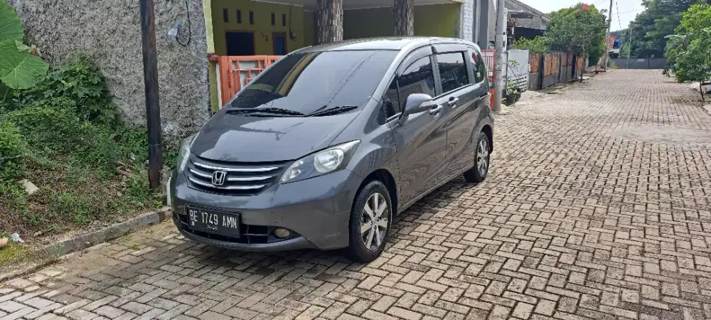 Honda Freed E PSD