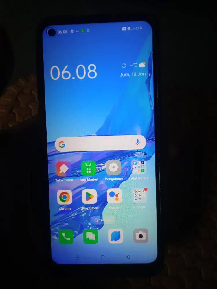 Oppo a53 Ram 4++/128