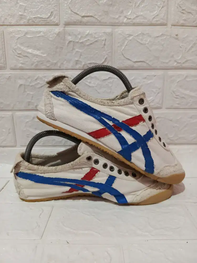 Onitsuka Tiger Mexico 66 slip on list France