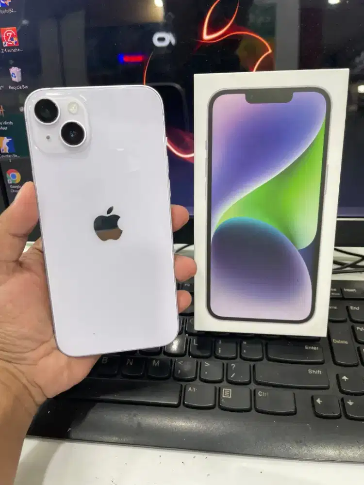iphone 14 plus 128gb bisa tukar tambah