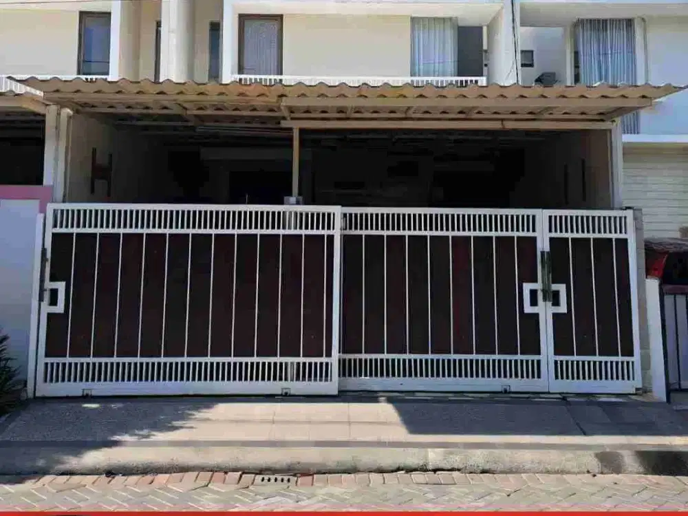 PANTAI MENTARI HAMPTONS. DKT MULYOSARI. KENJERAN.SUTEREJO.LEBAK.MULYOREJO