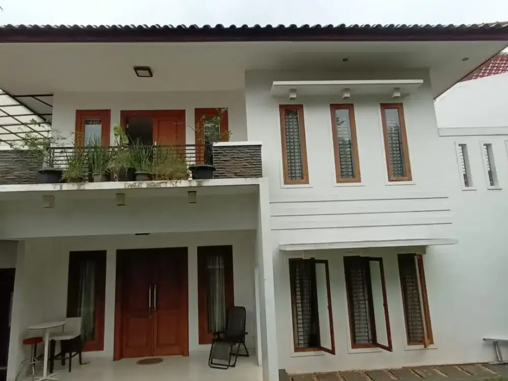 WTS*BINTARO Pesanggrahan Jakarta Selatan